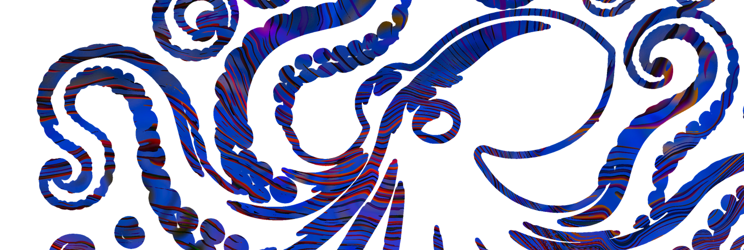 Oiling Up The Machine