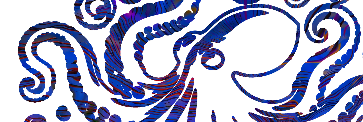 Oiling Up The Machine